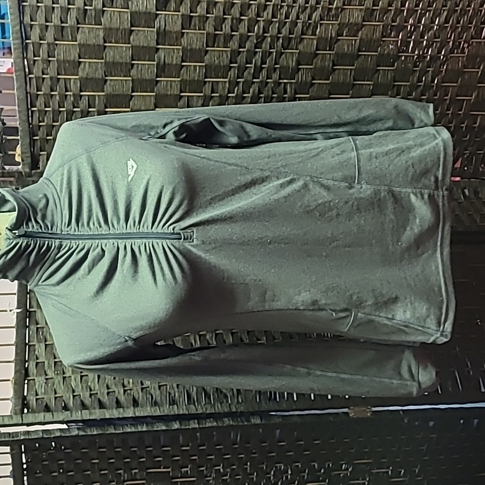 PONY Running Coat